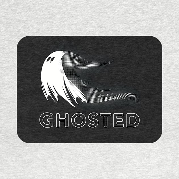 Ghosted by br.dsgn